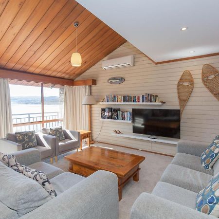 Platypus 19 Mclure Circuit Villa Jindabyne Exterior photo