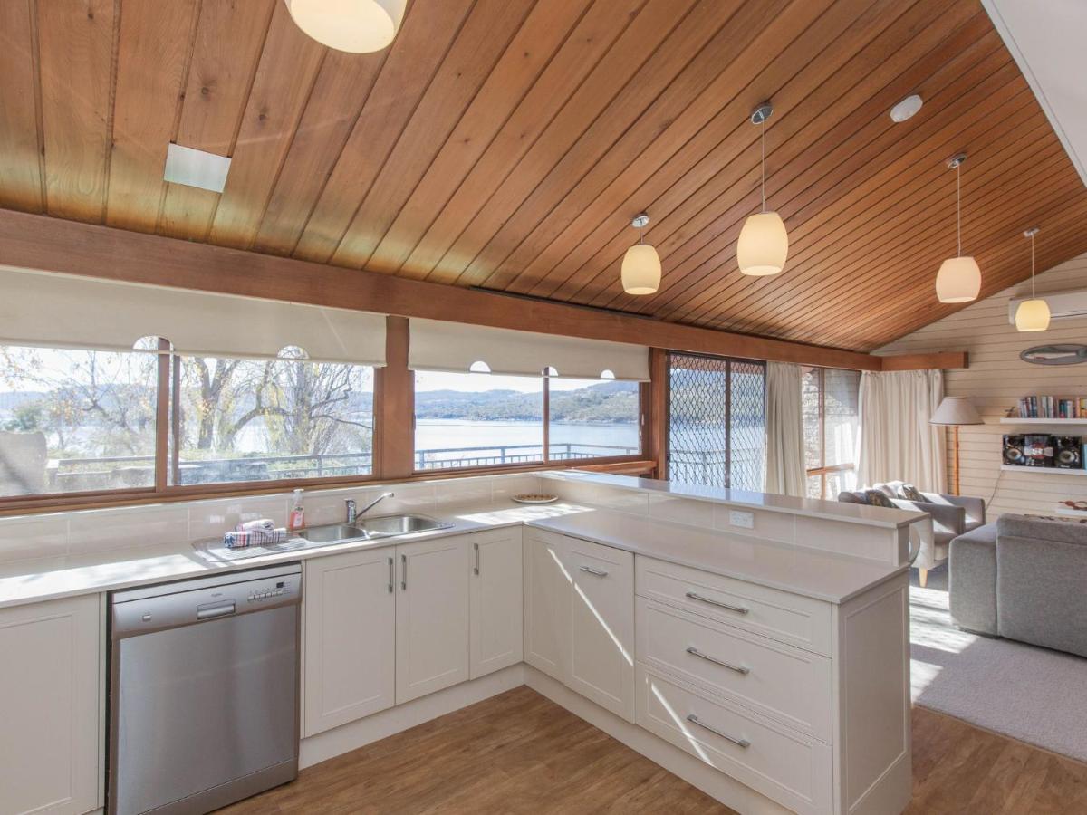 Platypus 19 Mclure Circuit Villa Jindabyne Exterior photo