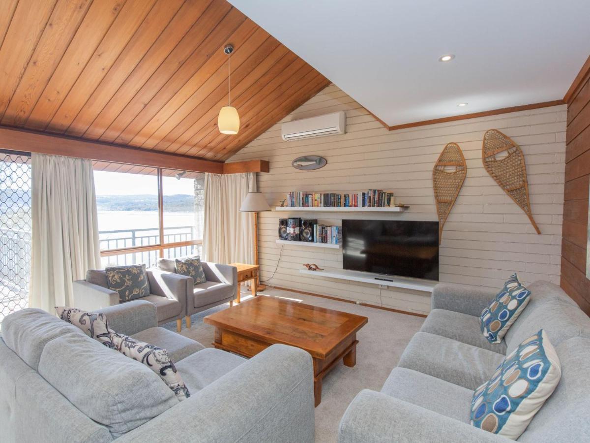 Platypus 19 Mclure Circuit Villa Jindabyne Exterior photo