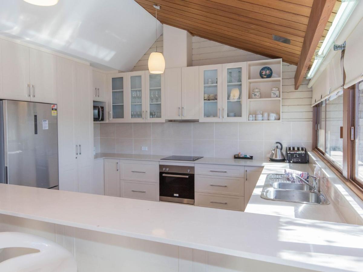Platypus 19 Mclure Circuit Villa Jindabyne Exterior photo