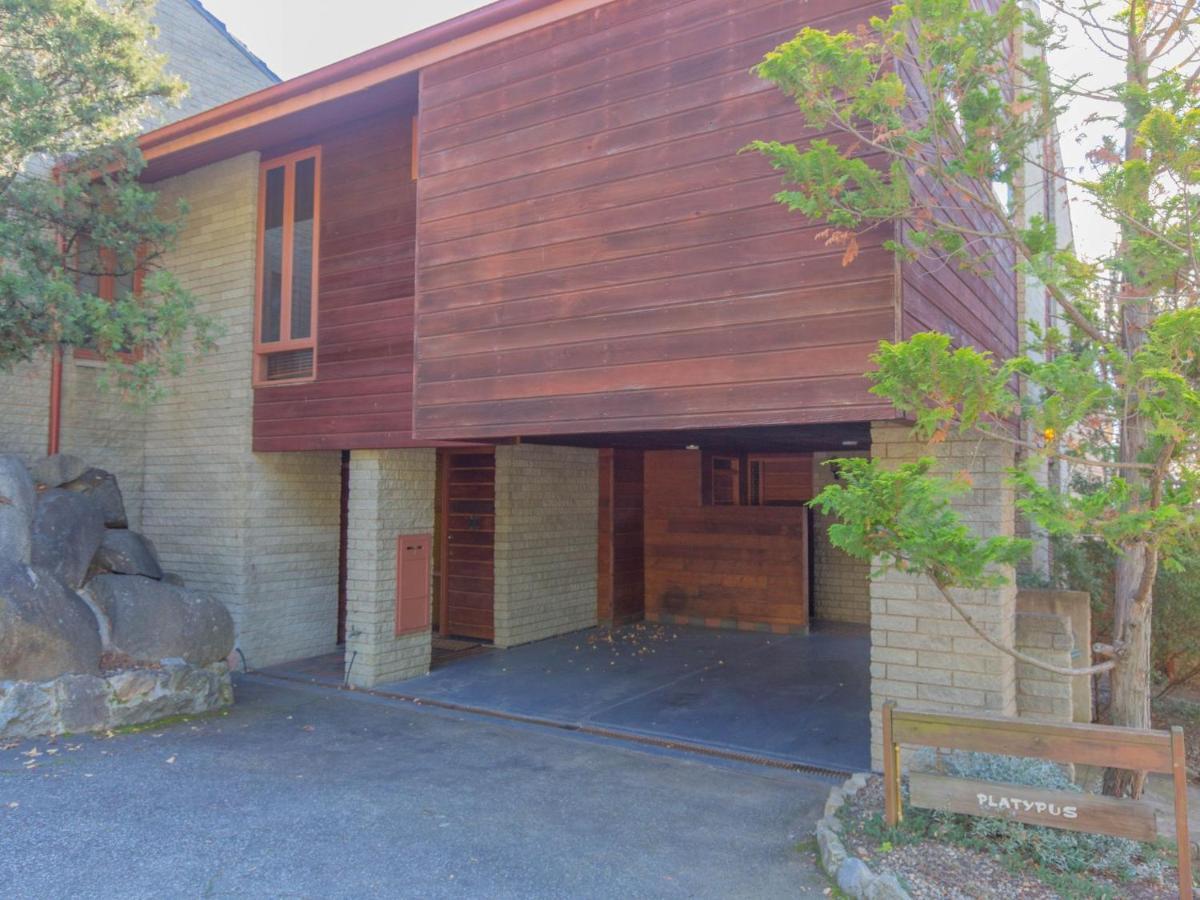 Platypus 19 Mclure Circuit Villa Jindabyne Exterior photo